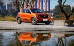 Renault Kwid Intense 2017 года (LA)
